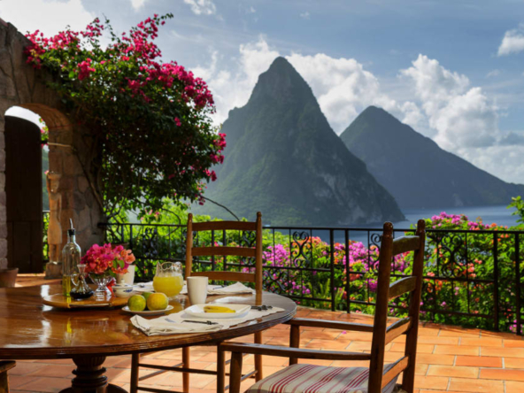 Tamarind House