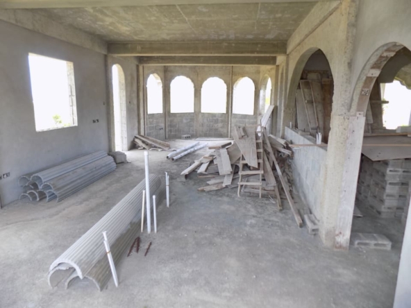 BELLE VUE RENOVATION