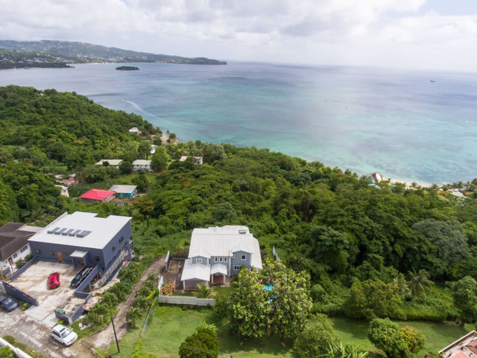 Favorite Properties in St Lucia
