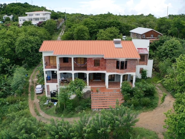 POSADA FORESTAL
