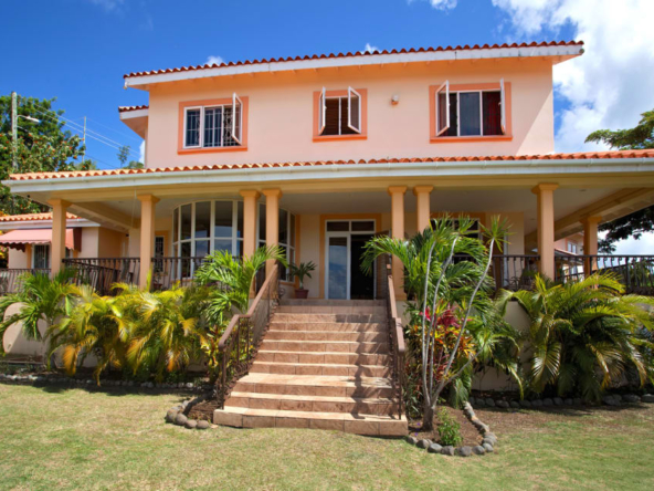 Villa Casa Soluna