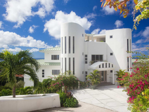 Akasha Villa