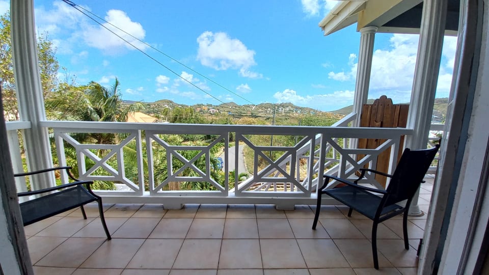 House for sale in Beasusejour St. Lucia