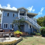 Investment property in St. Lucia