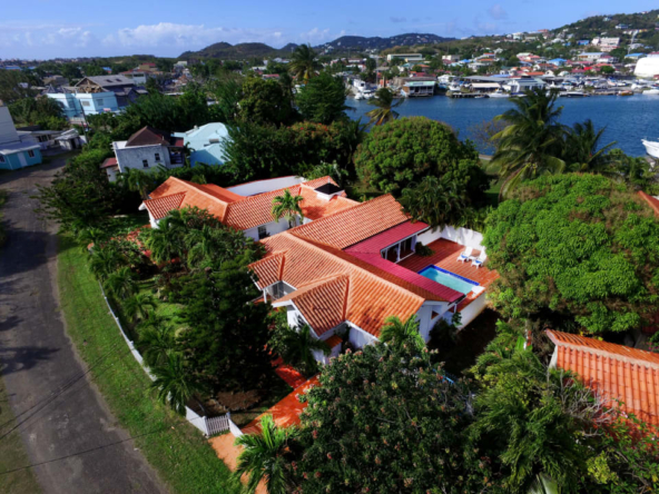 the palm villas