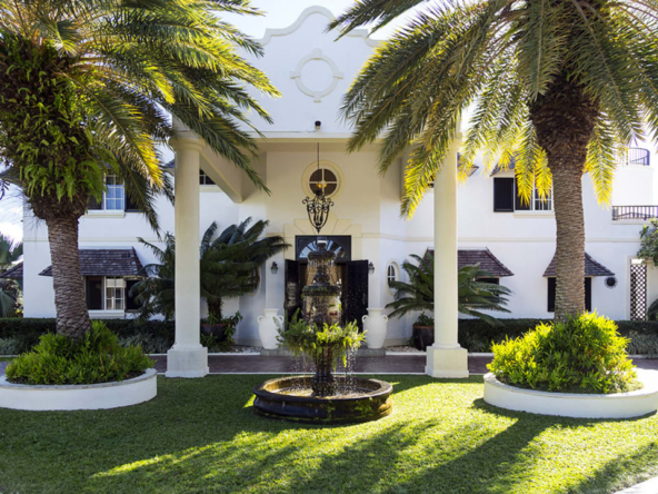 Villa Solimar