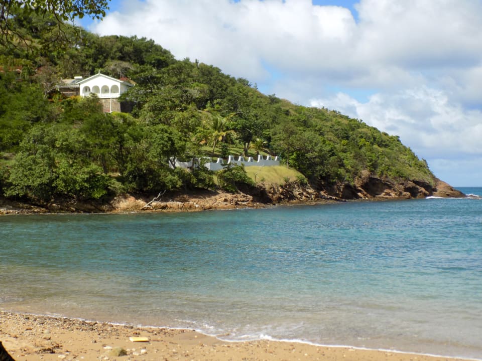 st lucia real Estate TROUYA LAND mountain side