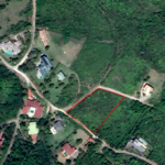 Anse Galet Lot No 419