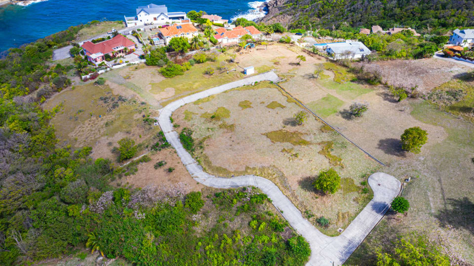 st lucia real estate rana land homes