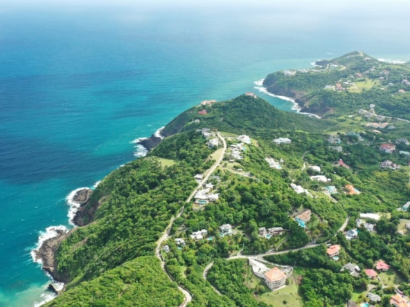 Mount Du Cap Lot #7