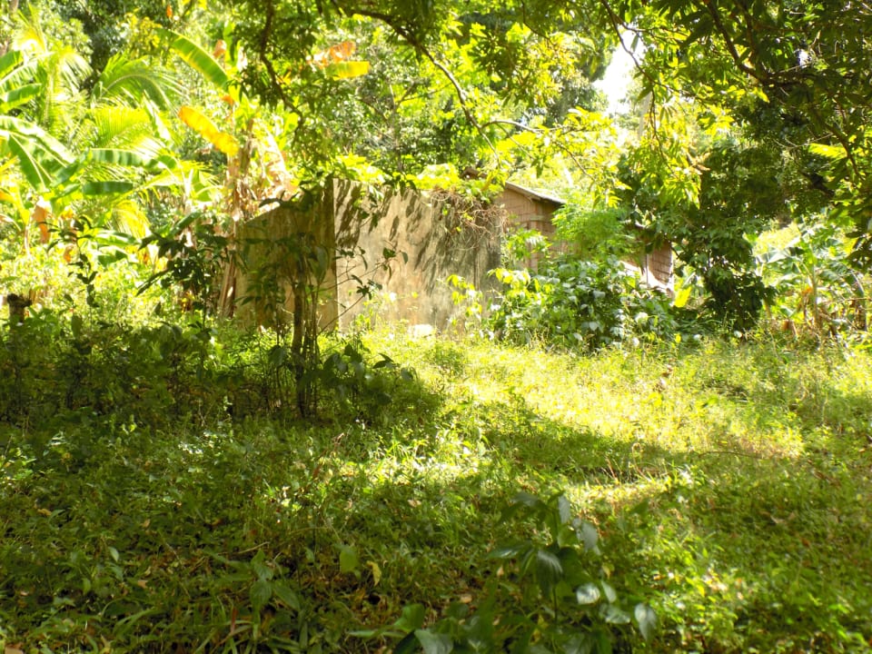 st lucia real Estate soufriere old house