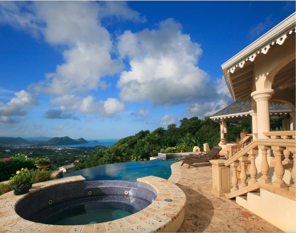 Houses For Sale On St Lucia