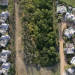 Cas En Bas Land For Sale No 382