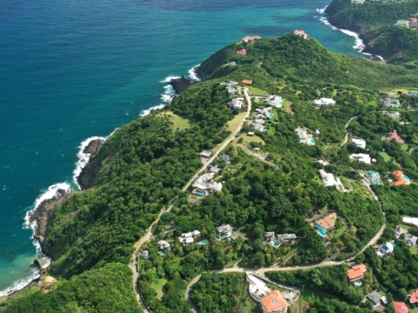 Mount Du Cap Lot #4