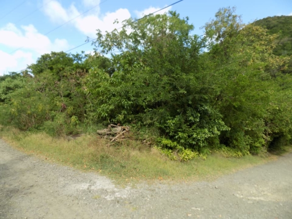 Trouya Land For Sale