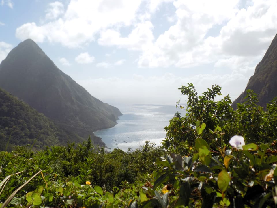 st lucia real Estate soufriere