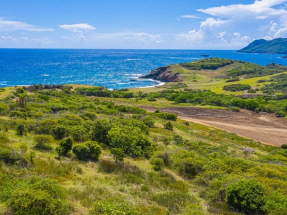 Cabot St Lucia Golf Resort
