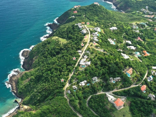 Mount Du Cap Lot #6