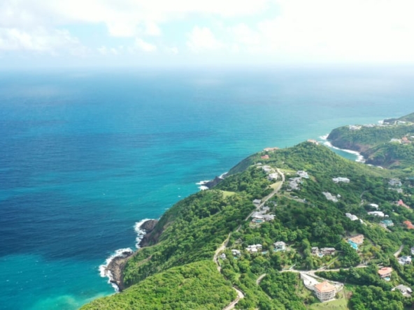 The Estate at Mount Du Cap