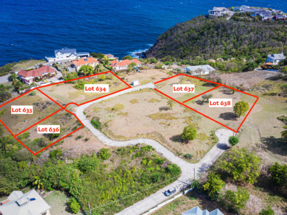 Rana Land Development 633