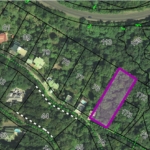 land for sale at coubaril castries St Lucia