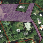 Land for sale at Bonnaire Marisule Gros Islet