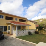 Surfside Villas At Anse Galet Bay Cap Estate for sale