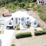 Victorian Villa at Cap Estate for sale