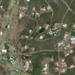 For sale: Beautiful piece of Lot For Sale in Cap Estate 24000 SF, in a mature and developed neighbourhood, is