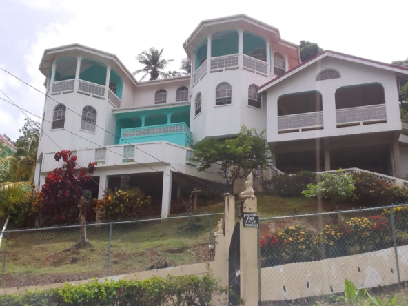 St Lucia Real Estate, MLS Listings, Land, Homes For Sale & Rental