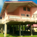 House For Sale In Beausejour Gros Islet