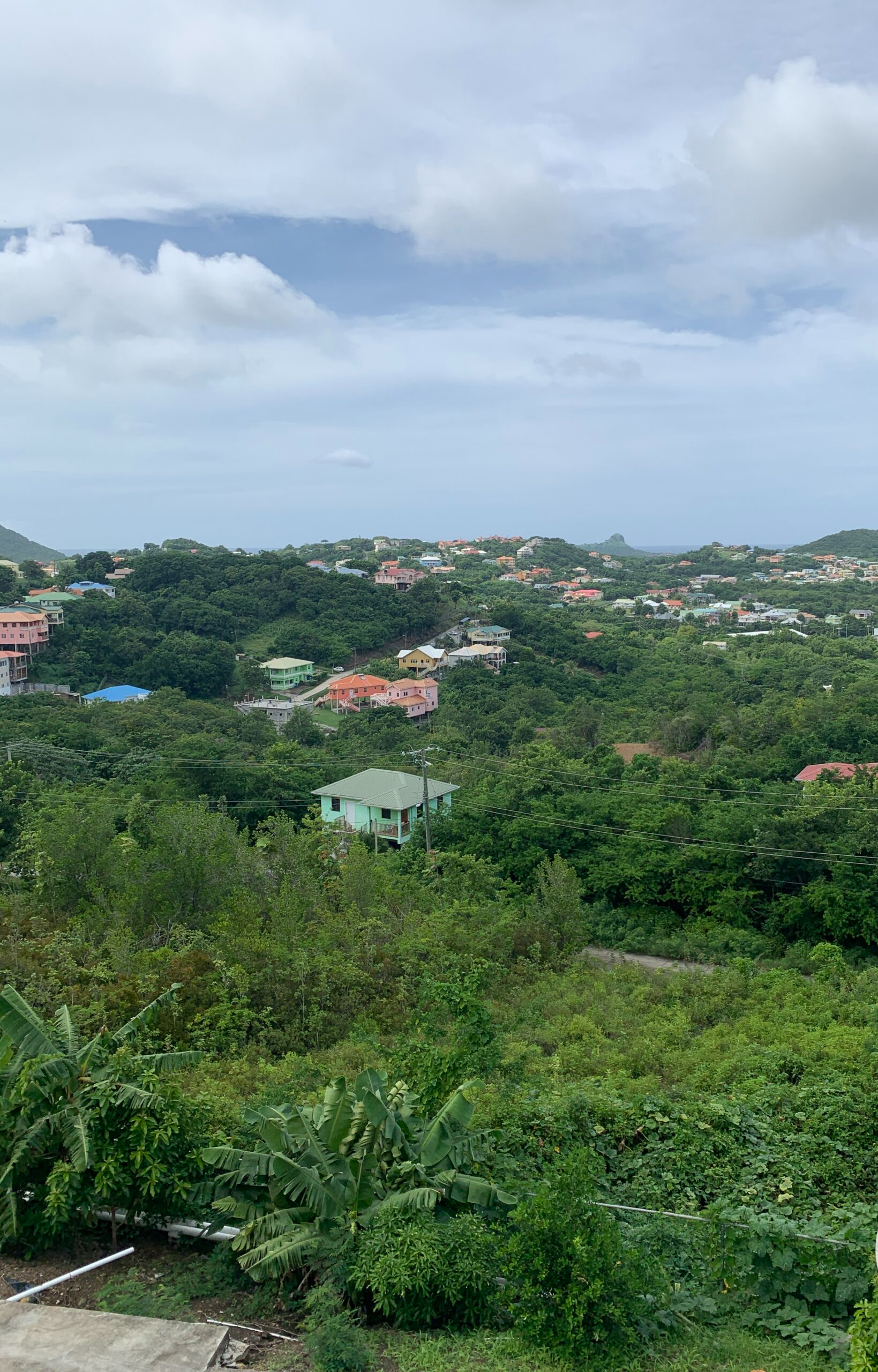 Apartment For Rent In Beausejour st lucia more views