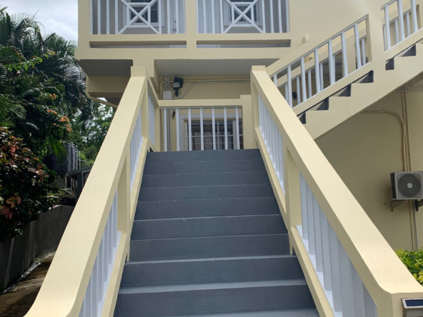 Apartment For Rent In Beausejour st lucia