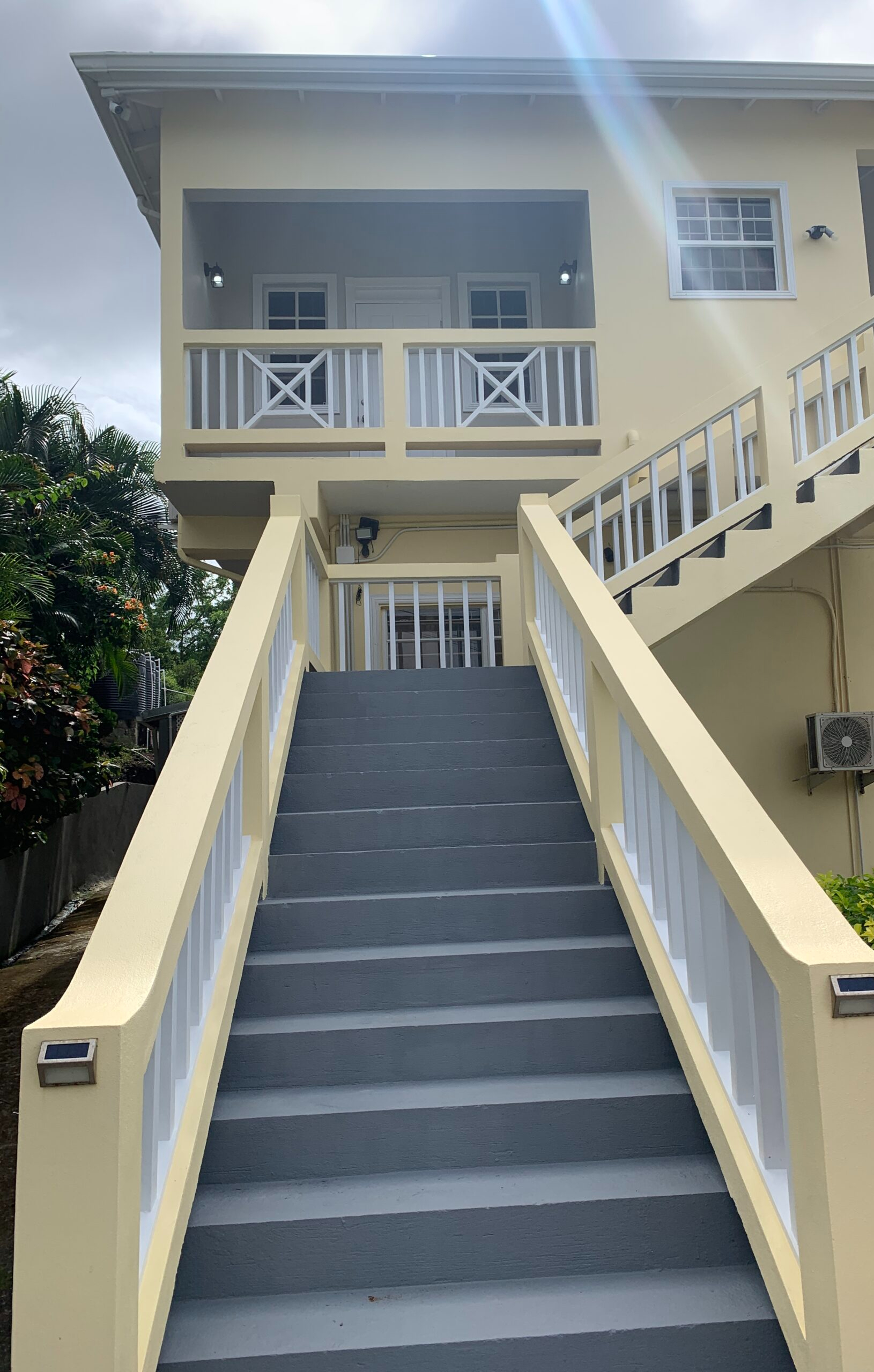 Apartment For Rent In Beausejour st lucia