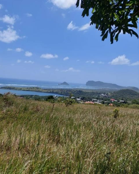 Land For Sale In Vieux Fort St Lucia Caribbean maria