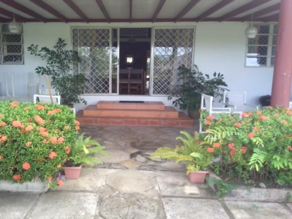 Property For Sale In Rodney Bay st lucia steps