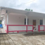 House For Sale In Sunbilt St Luciafront