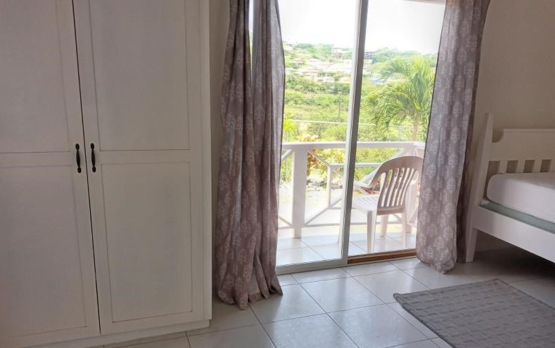 Studio Apartment For Rent In Beausejour st lucia