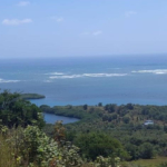Land For Sale In Vieux Fort St Lucia Caribbean bay