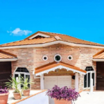 Villa For Rent In Cas en Bas home