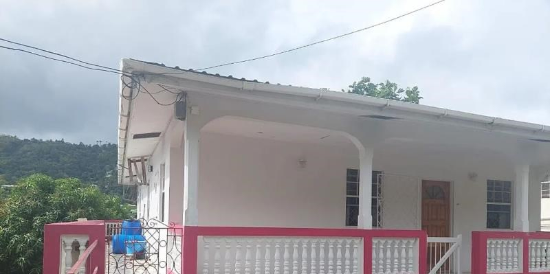 House For Sale In Sunbilt St Lucia castries