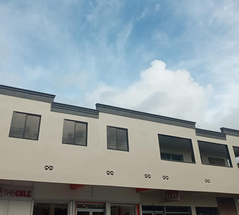 Commercial Property For Rent In Vieux Fort st lucia