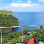 Villa Trou Rolland Marigot Bay FOR SALE