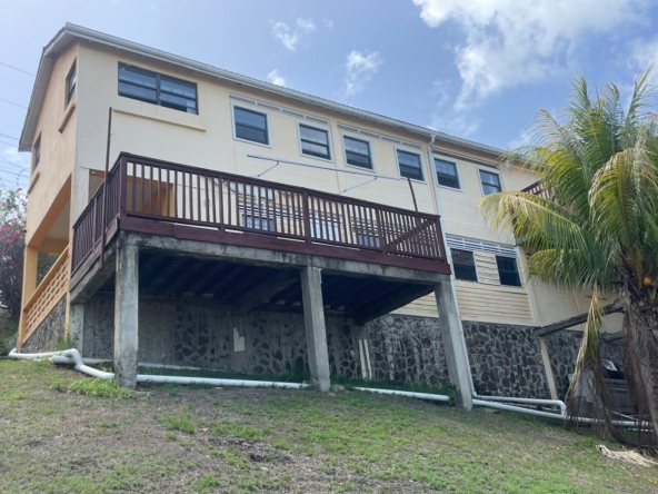 House For Sale At Sunny Acres Castries st lucia