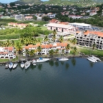 Marlin Quay Villas for sale in rodney bay st lucia