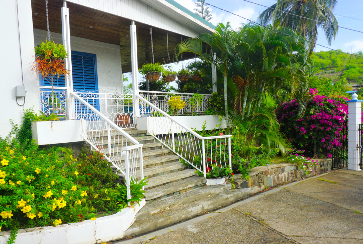 house for sale in st lucia monchy real estate