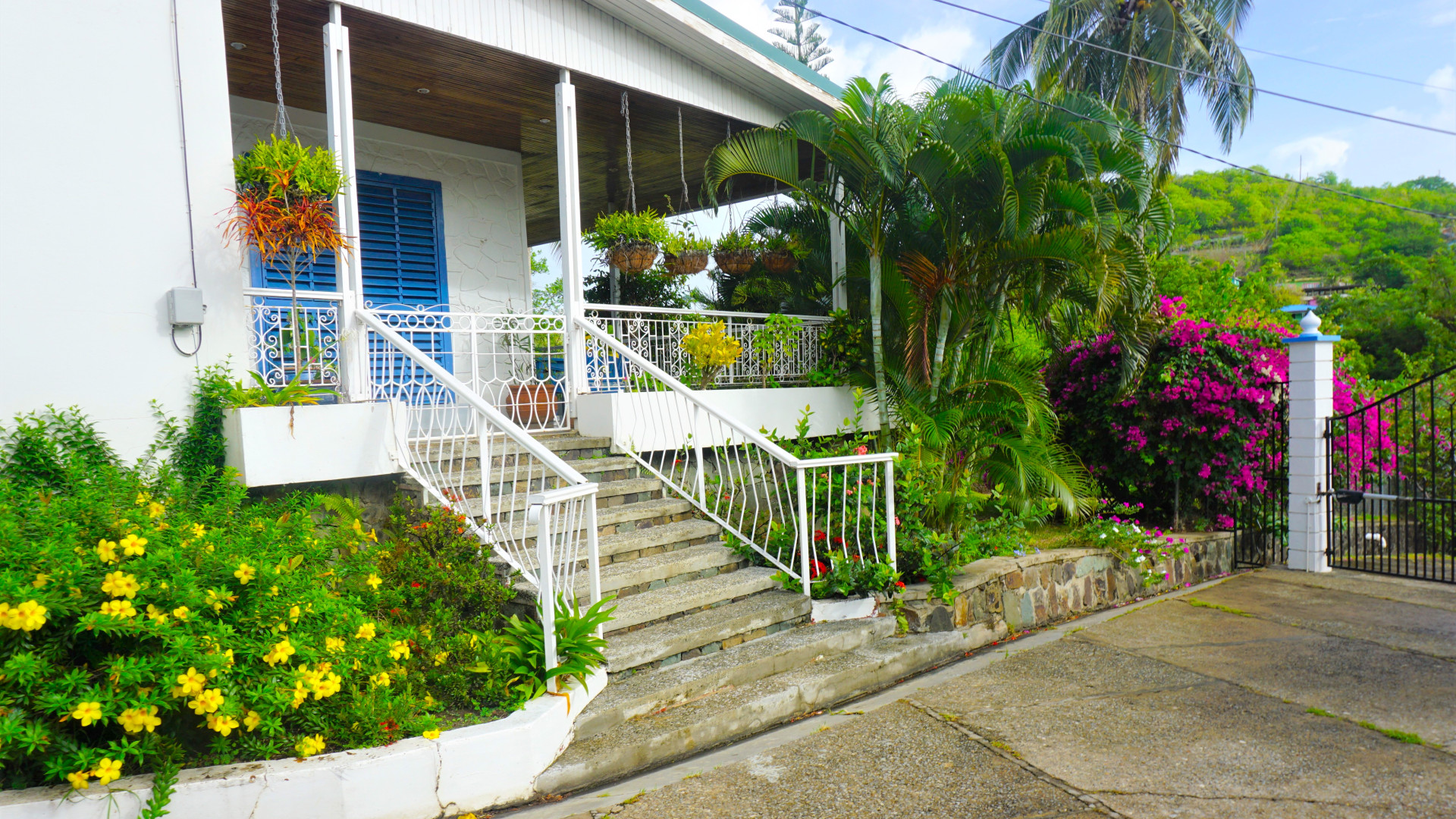 house for sale in st lucia monchy real estate