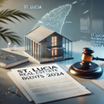 The St Lucia Real Estate (Brokers and Agents) Bill, 2024