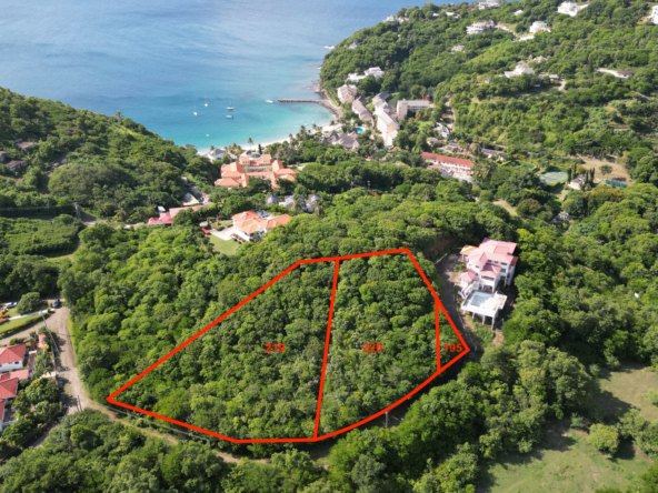 St. Lucia’s Updated Land Development Regulations for 2025