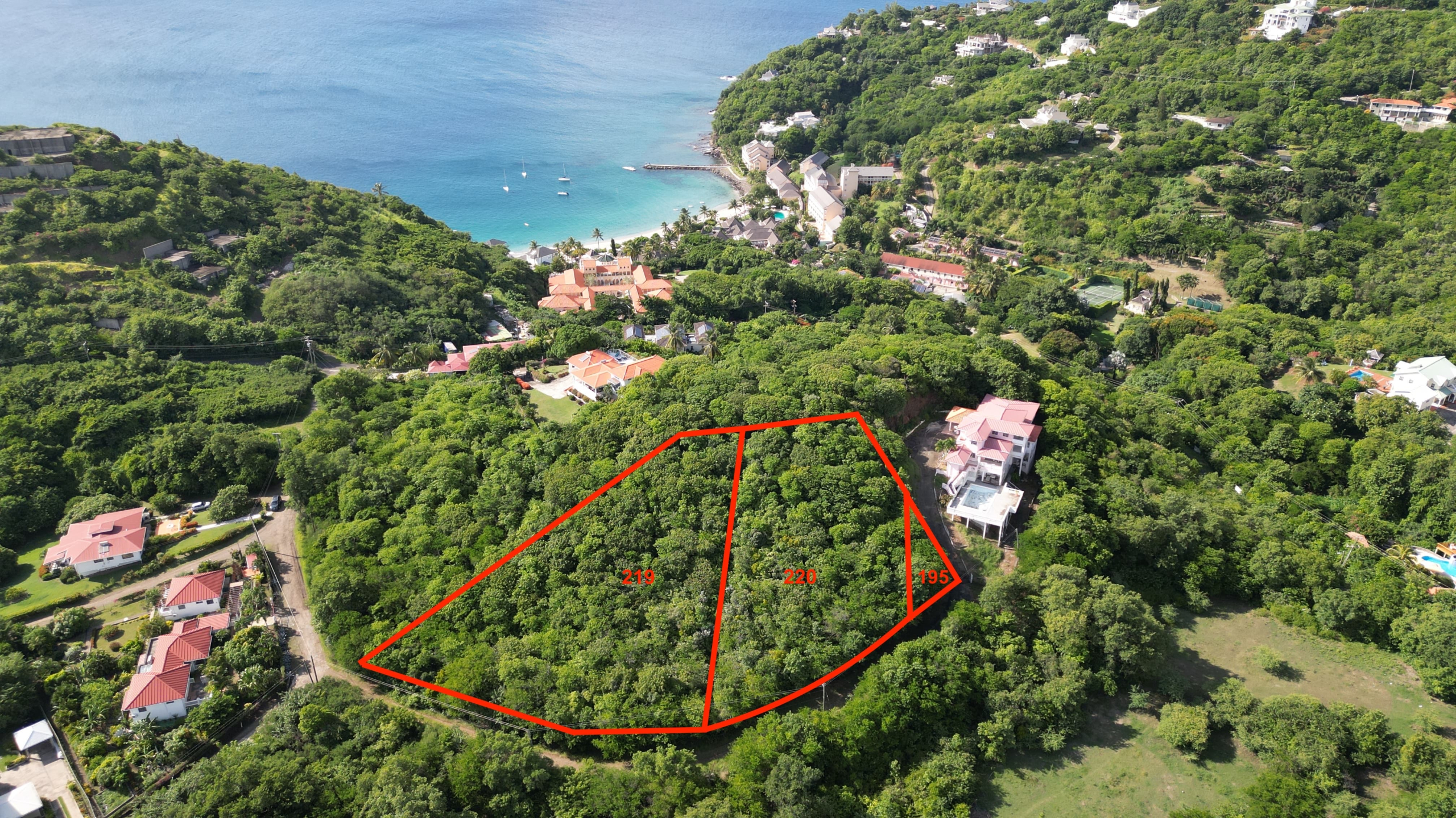 St. Lucia’s Updated Land Development Regulations for 2025